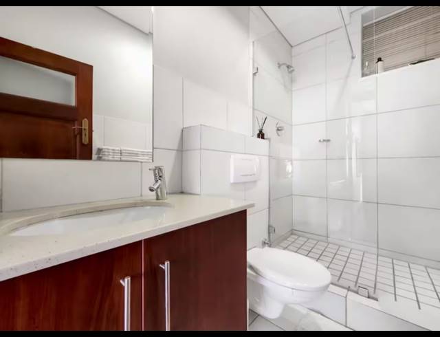 1 BEDROOM APARTMENT TO LET IN CAPE TOWN CITY CENTRE